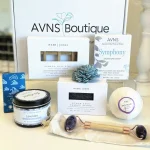 Gift Box - Spa Serenity