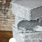 Orange Anise Salt Bar