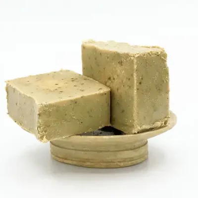 Kitchen Salt & Spice Bar